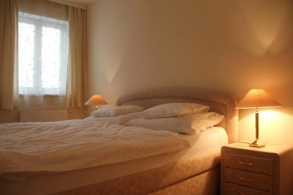 Premarental Apartment Wien Österreich