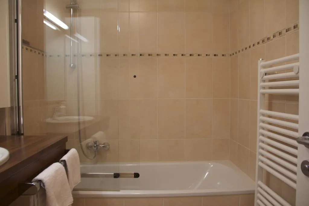 Premarental Apartment Wien