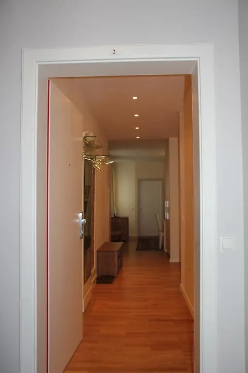Premarental Apartment Wien