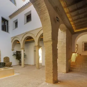 Patios Del Panuelo Appartement Cordoue