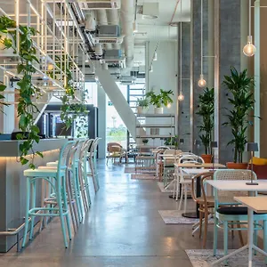 District Living Apartman