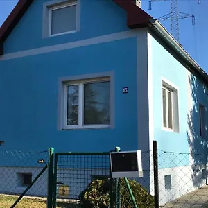Lovely House For Relaxing Trips Ferienhaus