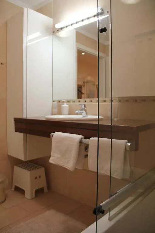 Premarental Apartment Vienna