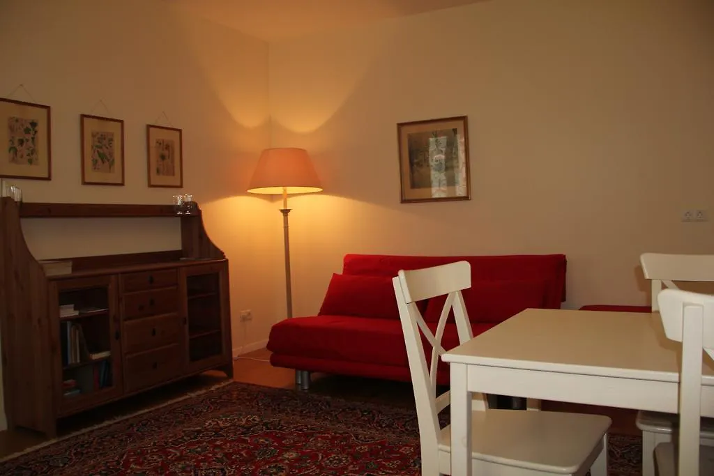 Premarental Apartment Vienna