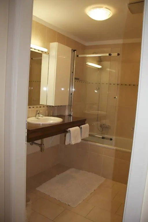 Premarental Apartment Vienna Austria