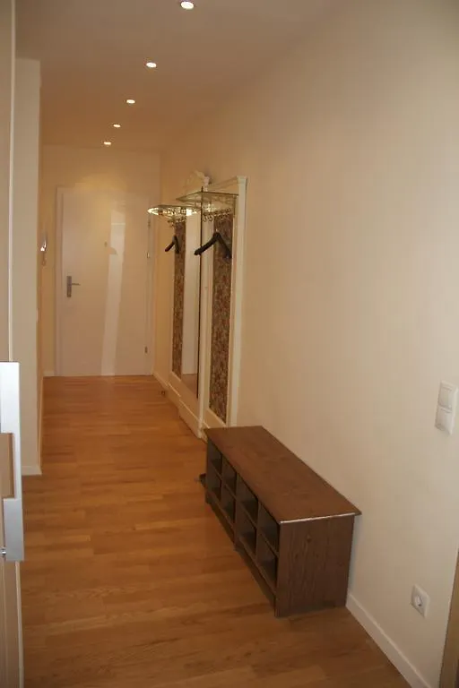 Premarental Apartment Vienna 0*,